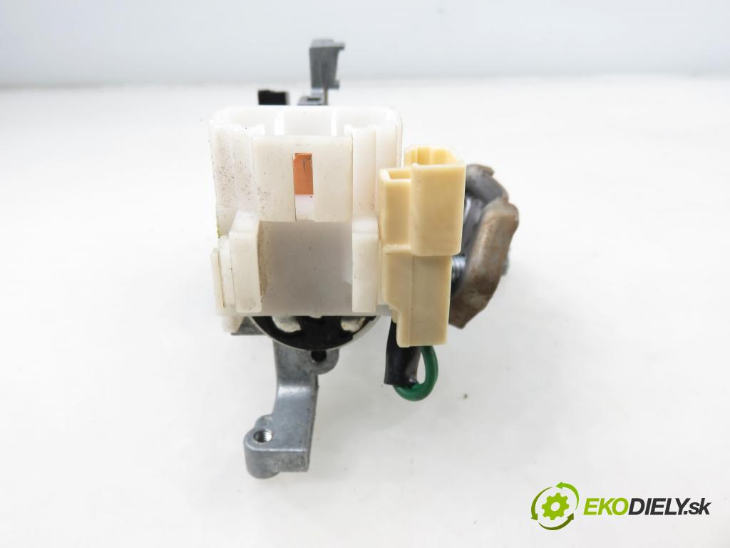 SUZUKI IGNIS (FH) HB 2002 61,00 1.3 (HV51, HX51, RG413) - M13A 1328,00 spinačka / zámky 3397080G01