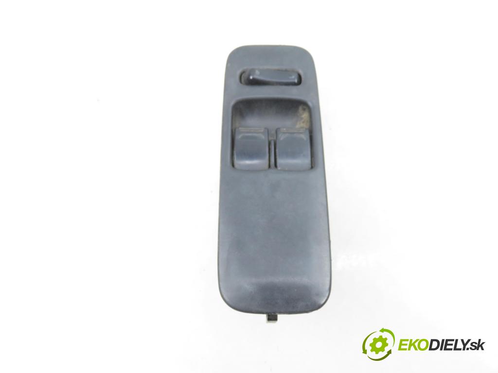 SUZUKI IGNIS (FH) HB 2002 61,00 1.3 (HV51, HX51, RG413) - M13A 1328,00 Panel ovládania okien 3799075F0