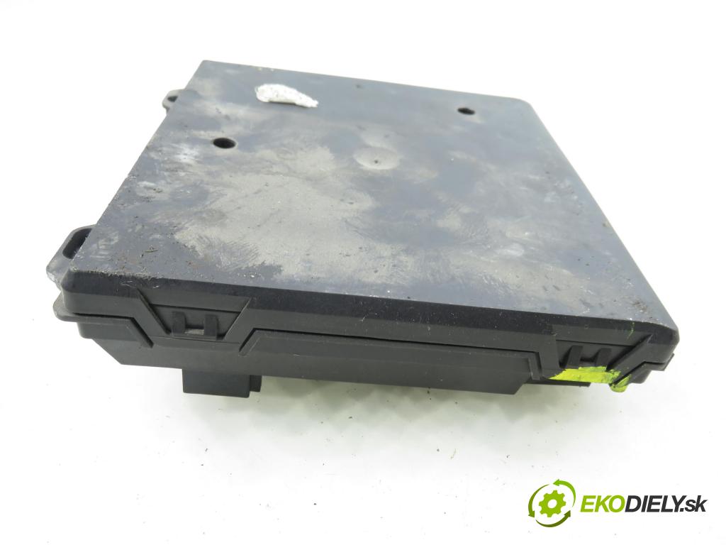 SKODA FABIA I (6Y2) HB 2005 55,00 1.4 16V - BKY 1390,00 MODUL komfortu 6Q1937049D ; 5WK48212D