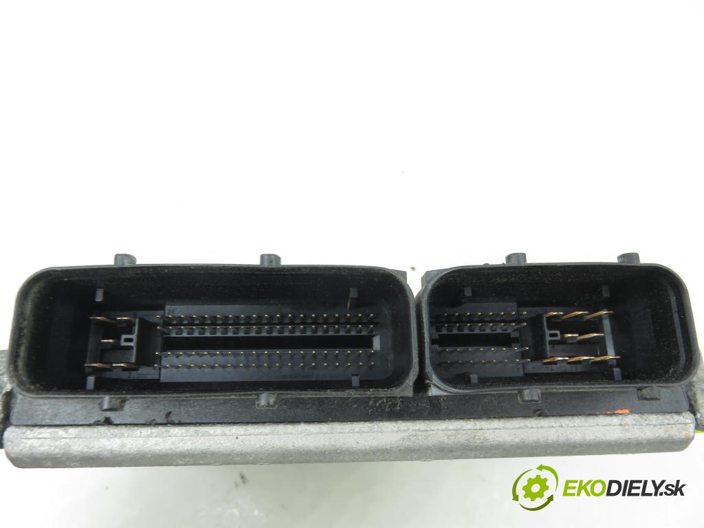 SKODA FABIA I (6Y2) HB 2005 55,00 1.4 16V - BKY 1390,00 Riadiaca jednotka Motor 036906034JE