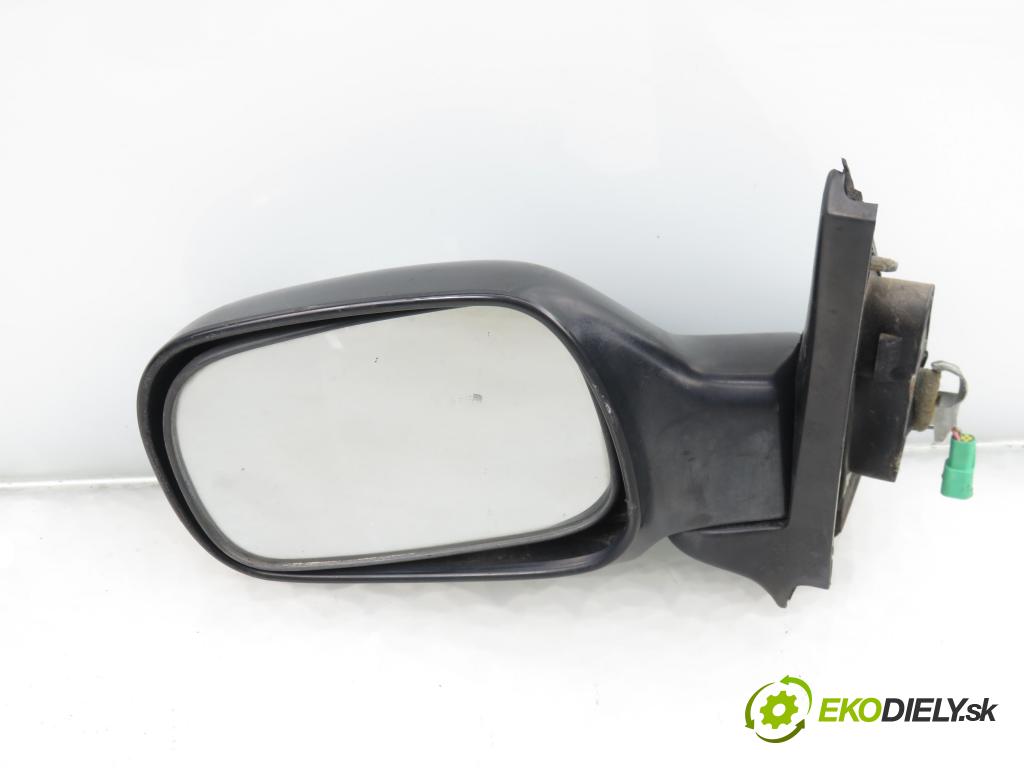 SUZUKI IGNIS (FH) HB 2002 61,00 1.3 (HV51, HX51, RG413) - M13A 1328,00 zpětné zrcátko LE 