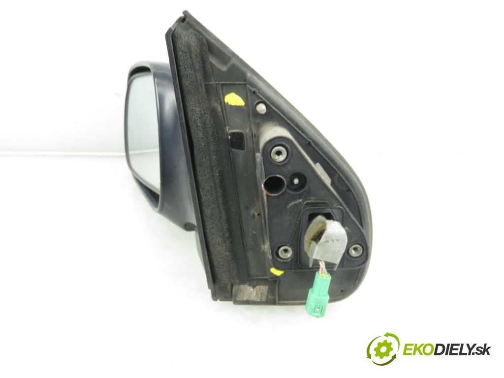 SUZUKI IGNIS (FH) HB 2002 61,00 1.3 (HV51, HX51, RG413) - M13A 1328,00 Spätné zrkadlo LE