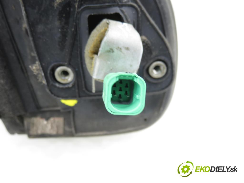 SUZUKI IGNIS (FH) HB 2002 61,00 1.3 (HV51, HX51, RG413) - M13A 1328,00 Spätné zrkadlo LE