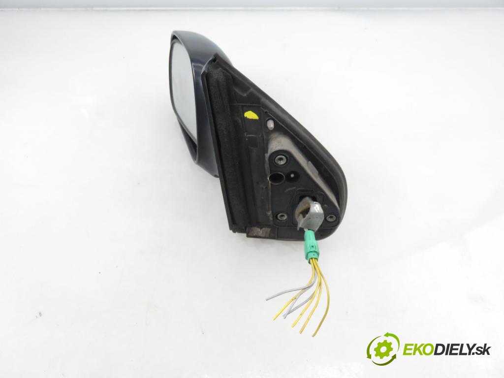 SUZUKI IGNIS (FH) HB 2002 61,00 1.3 (HV51, HX51, RG413) - M13A 1328,00 Spätné zrkadlo LE