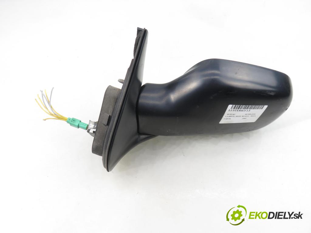 SUZUKI IGNIS (FH) HB 2002 61,00 1.3 (HV51, HX51, RG413) - M13A 1328,00 Spätné zrkadlo LE