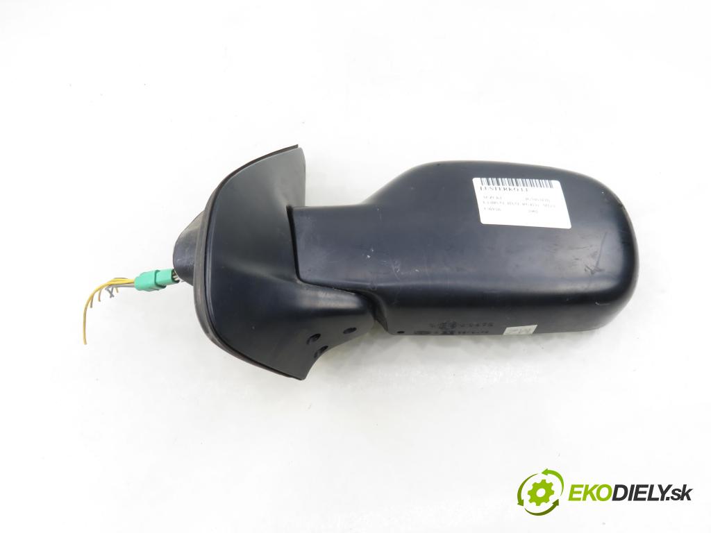 SUZUKI IGNIS (FH) HB 2002 61,00 1.3 (HV51, HX51, RG413) - M13A 1328,00 Spätné zrkadlo LE