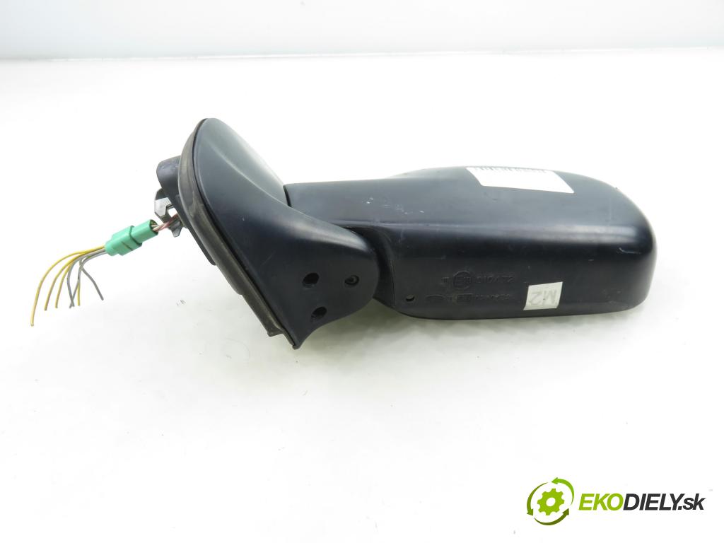 SUZUKI IGNIS (FH) HB 2002 61,00 1.3 (HV51, HX51, RG413) - M13A 1328,00 Spätné zrkadlo LE