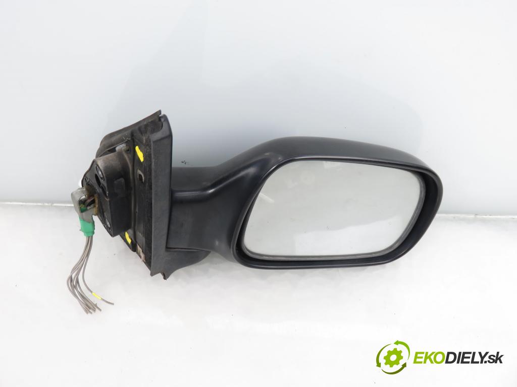 SUZUKI IGNIS (FH) HB 2002 61,00 1.3 (HV51, HX51, RG413) - M13A 1328,00 zpětné zrcátko 