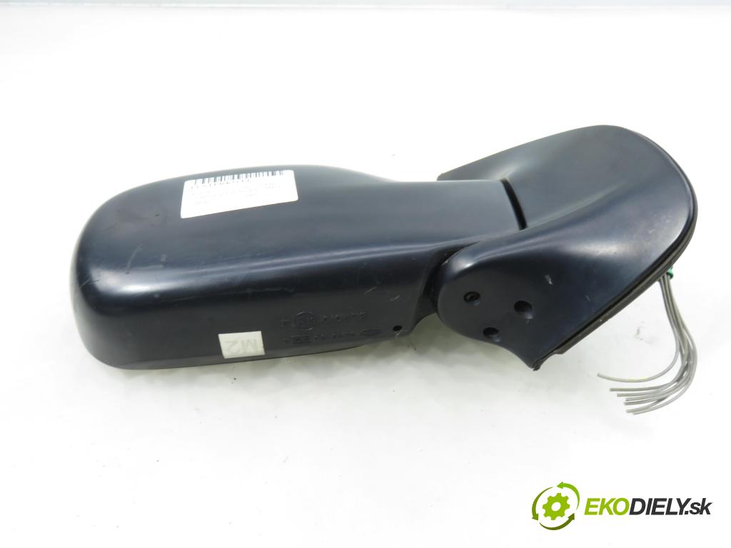 SUZUKI IGNIS (FH) HB 2002 61,00 1.3 (HV51, HX51, RG413) - M13A 1328,00 Spätné zrkadlo