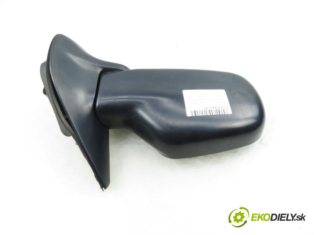 SUZUKI IGNIS (FH) HB 2002 61,00 1.3 (HV51, HX51, RG413) - M13A 1328,00 Spätné zrkadlo