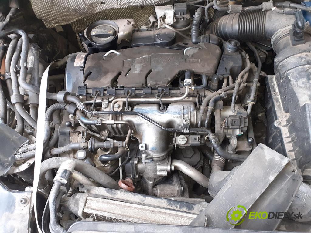 VW TIGUAN (5N_) SUV 2008 103,00 2.0 TDI 4motion - CBAB 1968,00 motor DIESLA CBAB