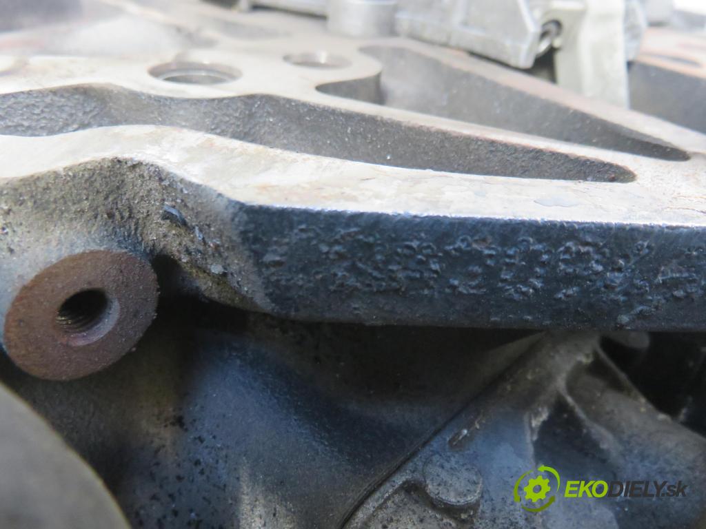 VW TIGUAN (5N_) SUV 2008 103,00 2.0 TDI 4motion - CBAB 1968,00 motor DIESLA CBAB