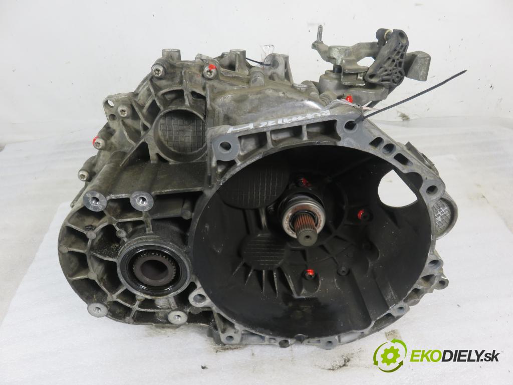 VW TIGUAN (5N_) SUV 2008 103,00 2.0 TDI 4motion - CBAB 1968,00 Prevodovka MANUALNA KVC