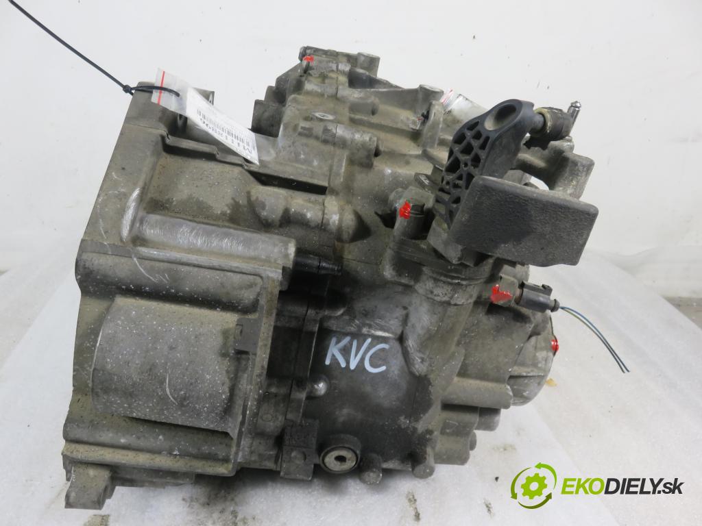 VW TIGUAN (5N_) SUV 2008 103,00 2.0 TDI 4motion - CBAB 1968,00 Prevodovka MANUALNA KVC