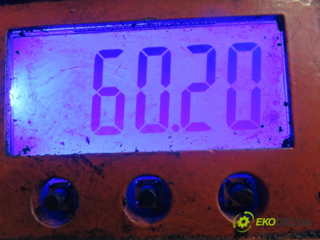 VW TIGUAN (5N_) SUV 2008 103,00 2.0 TDI 4motion - CBAB 1968,00 Prevodovka MANUALNA KVC