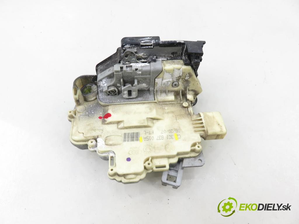 VW PASSAT B6 Variant (3C5) KOMBI 2006 103,00 2.0 TDI 16V - BKP 1968,00 zámok 3C1837015A