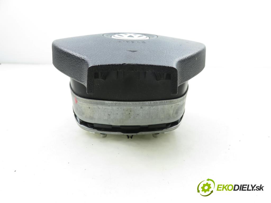VW PASSAT B6 Variant (3C5) KOMBI 2006 103,00 2.0 TDI 16V - BKP 1968,00 AirBag air BAG volantu 1K0880201CA
