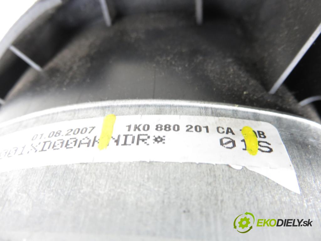 VW PASSAT B6 Variant (3C5) KOMBI 2006 103,00 2.0 TDI 16V - BKP 1968,00 AirBag air BAG volantu 1K0880201CA