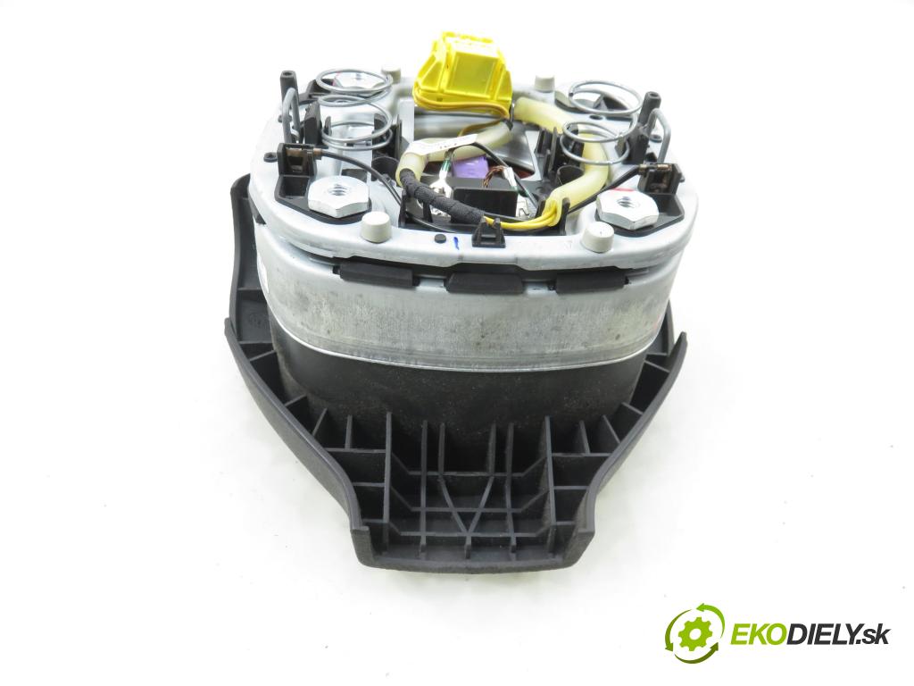 VW PASSAT B6 Variant (3C5) KOMBI 2006 103,00 2.0 TDI 16V - BKP 1968,00 AirBag air BAG volantu 1K0880201CA