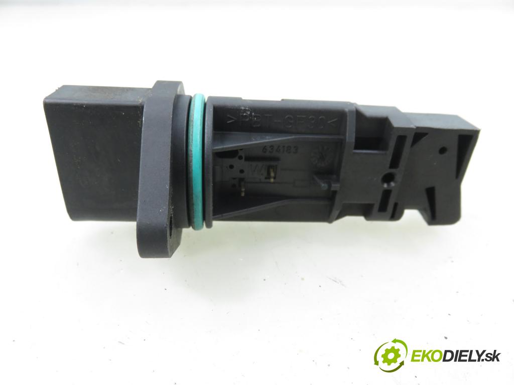 VW PASSAT B6 Variant (3C5) KOMBI 2006 103,00 2.0 TDI 16V - BKP 1968,00 váha vzduchu vzduchu F00C2G2055