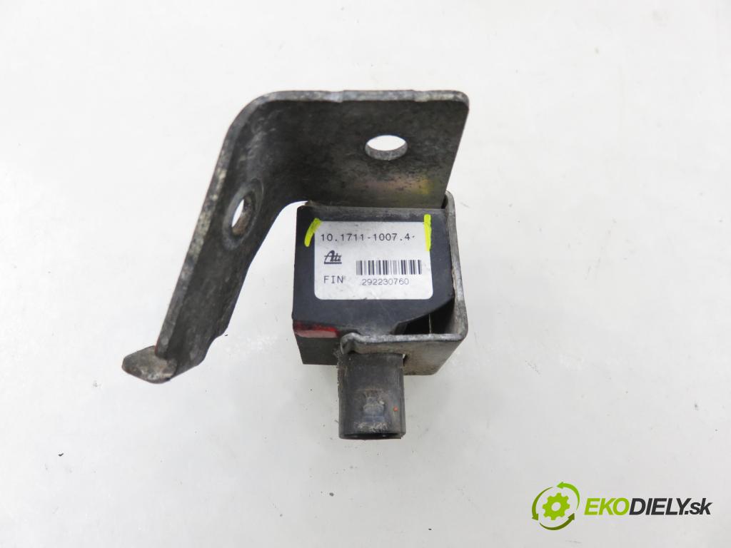 FORD S-MAX (WA6) MINIVAN 2014 120,00 2.0 TDCi - TXWA 1997,00 Snímač 7G9N3C187BA ; 10171110074