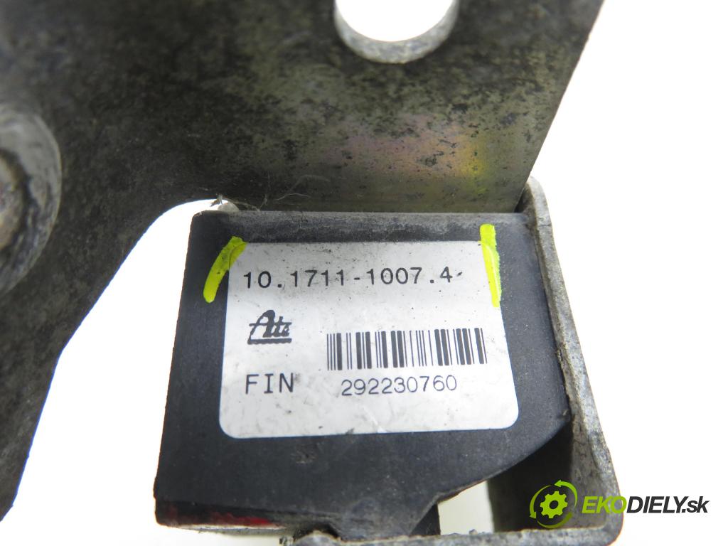 FORD S-MAX (WA6) MINIVAN 2014 120,00 2.0 TDCi - TXWA 1997,00 Snímač 7G9N3C187BA ; 10171110074