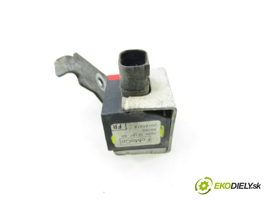 FORD S-MAX (WA6) MINIVAN 2014 120,00 2.0 TDCi - TXWA 1997,00 Snímač 7G9N3C187BA ; 10171110074