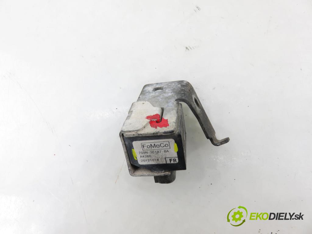 FORD S-MAX (WA6) MINIVAN 2014 120,00 2.0 TDCi - TXWA 1997,00 Snímač 7G9N3C187BA ; 10171110074