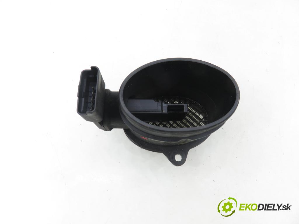 PEUGEOT 407 SW (6E_) KOMBI 2003 80,00 1.6 HDi 110 - 9HZ (DV6TED4) 1560,00 váha vzduchu vzduchu 9650010780