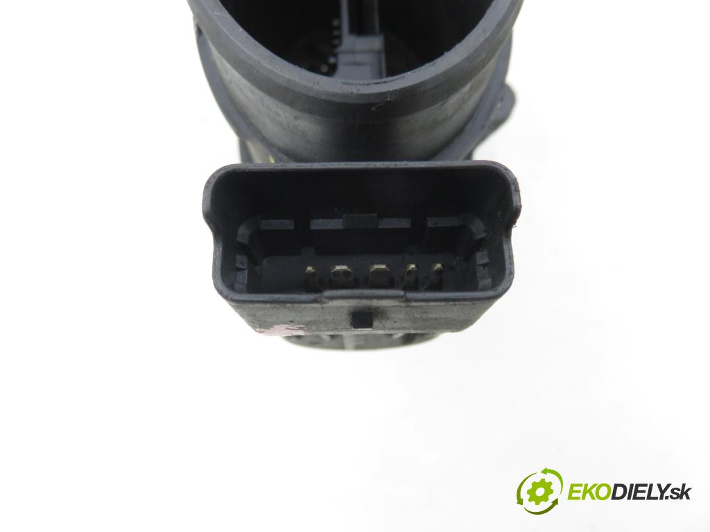 PEUGEOT 407 SW (6E_) KOMBI 2003 80,00 1.6 HDi 110 - 9HZ (DV6TED4) 1560,00 váha vzduchu vzduchu 9650010780