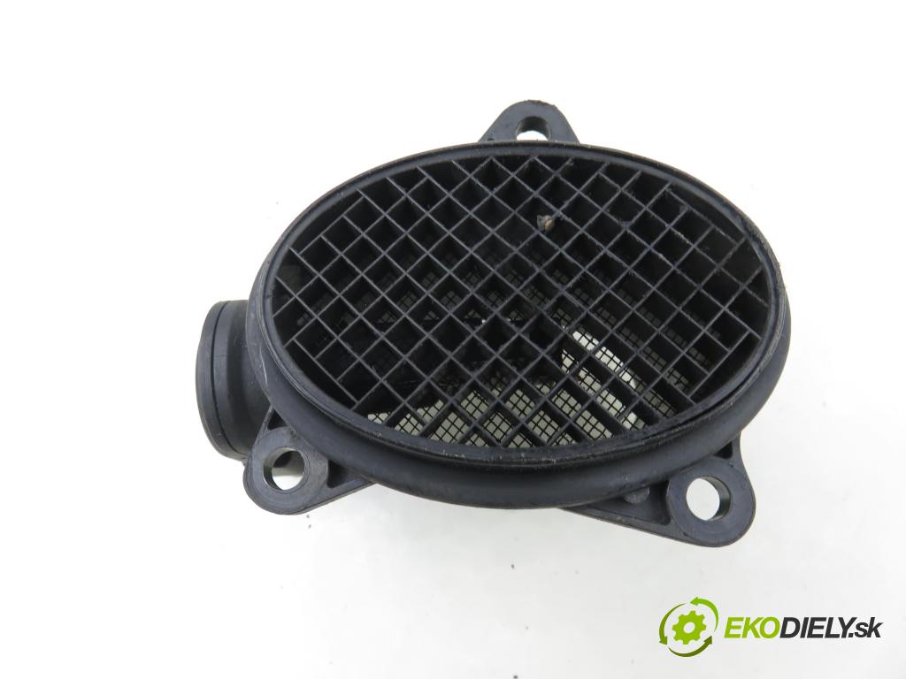 PEUGEOT 407 SW (6E_) KOMBI 2003 80,00 1.6 HDi 110 - 9HZ (DV6TED4) 1560,00 váha vzduchu vzduchu 9650010780