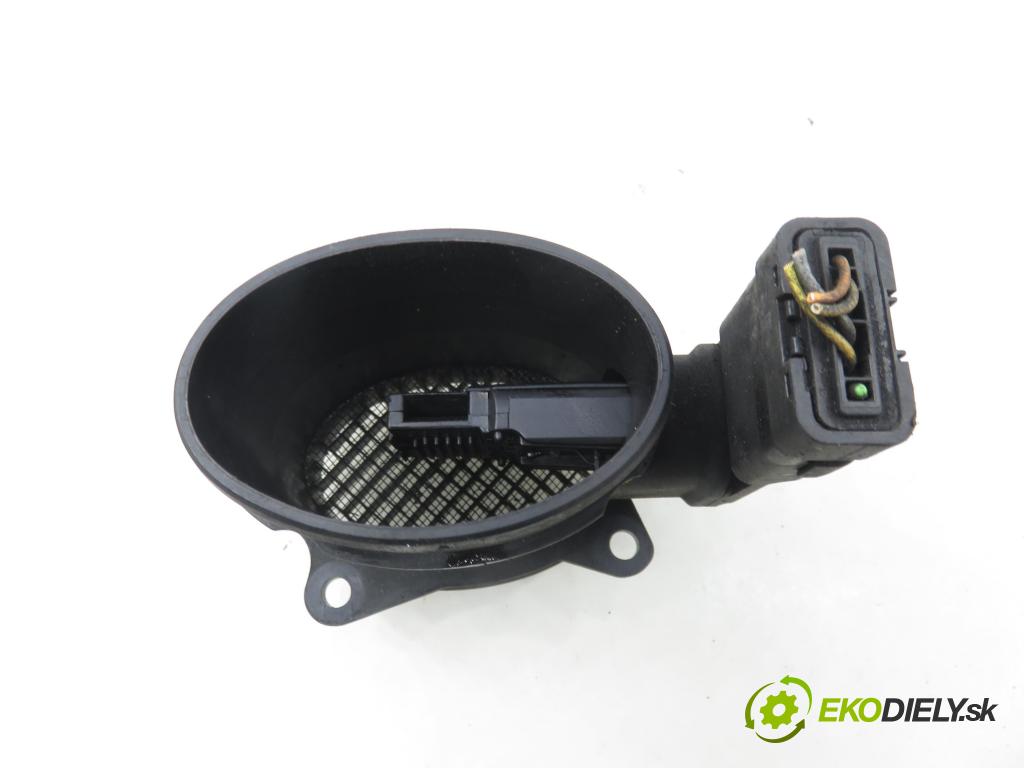 PEUGEOT 407 SW (6E_) KOMBI 2003 80,00 1.6 HDi 110 - 9HZ (DV6TED4) 1560,00 váha vzduchu vzduchu 9650010780