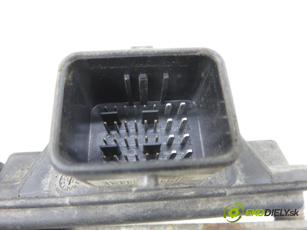 FIAT PANDA (169_) HB 2005 40,00 1.1 54 - 187 A1.000 1108,00 Riadiaca jednotka LPG 67R017009 ; 110R007010