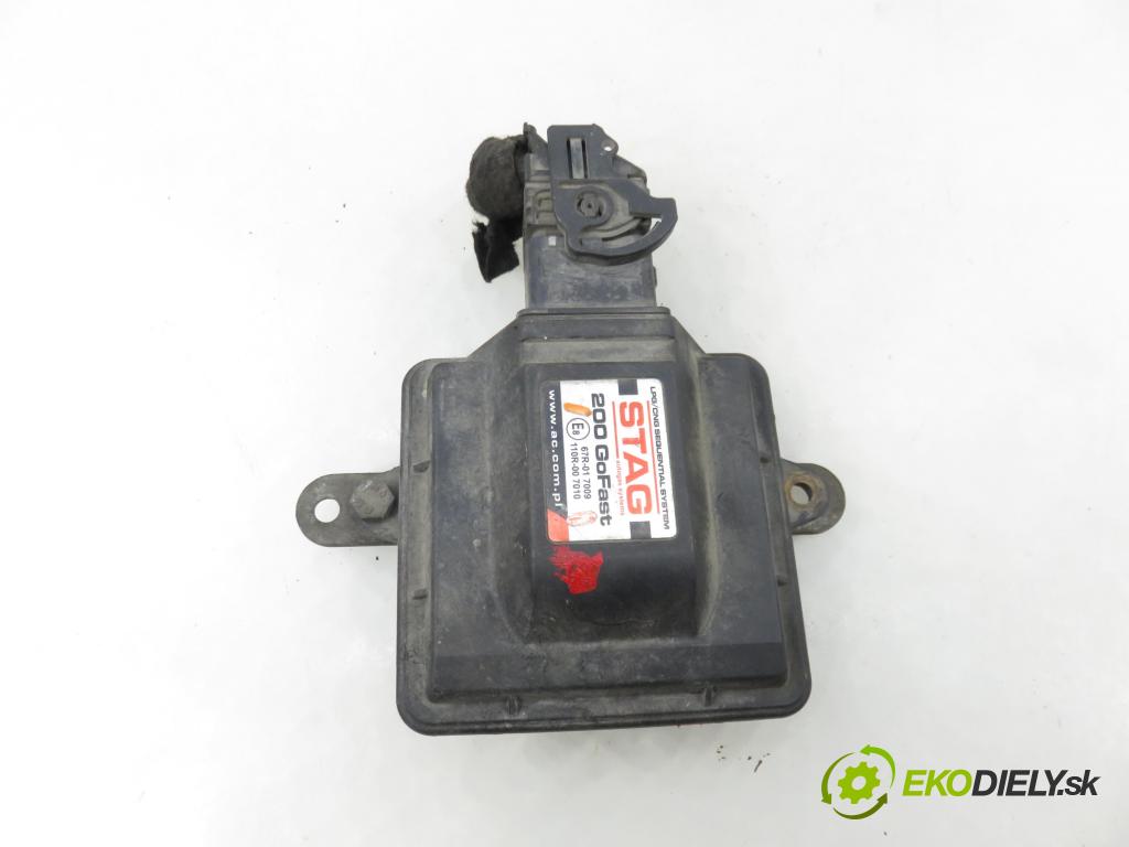 FIAT PANDA (169_) HB 2005 40,00 1.1 54 - 187 A1.000 1108,00 Riadiaca jednotka LPG 67R017009 ; 110R007010