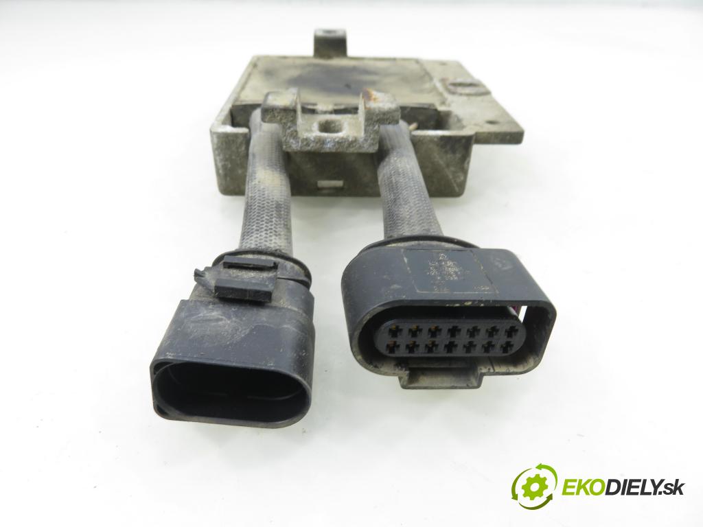 VW GOLF IV (1J1) HB 2002 81,00 1.6 FSI - BAD 1598,00 riadiaca jednotka / MODUL INNE: 036906263C