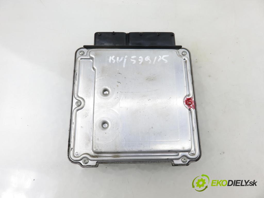 VW CADDY III Variant (2KB, 2KJ, 2CB, 2CJ) KOMBIVAN 2005 77,00 1.9 TDI - BJB 1896,00 Riadiaca jednotka Motor 03G906016DM ; 0281011882