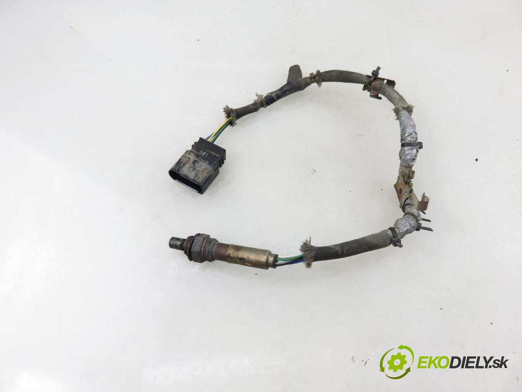 VW GOLF IV (1J1) HB 2002 81,00 1.6 FSI - BAD 1598,00 sonda lambda NZA04V1 (Lambda sonda)