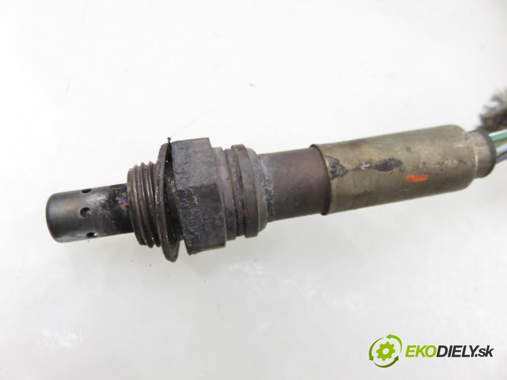 VW GOLF IV (1J1) HB 2002 81,00 1.6 FSI - BAD 1598,00 sonda lambda NZA04V1 (Lambda sonda)