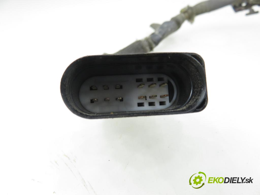 VW GOLF IV (1J1) HB 2002 81,00 1.6 FSI - BAD 1598,00 sonda lambda NZA04V1 (Lambda sonda)