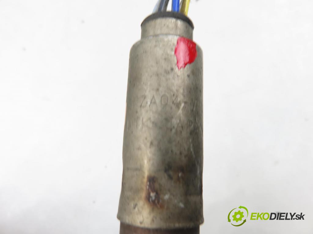 VW GOLF IV (1J1) HB 2002 81,00 1.6 FSI - BAD 1598,00 sonda lambda NZA04V1 (Lambda sonda)