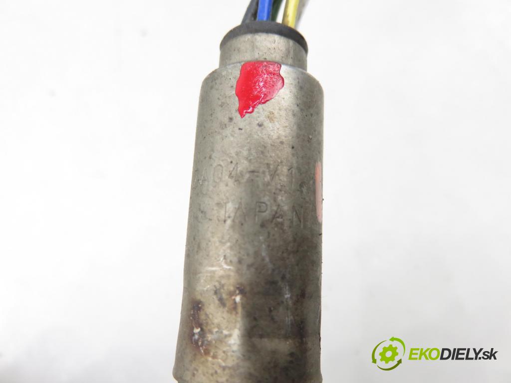 VW GOLF IV (1J1) HB 2002 81,00 1.6 FSI - BAD 1598,00 sonda lambda NZA04V1 (Lambda sonda)