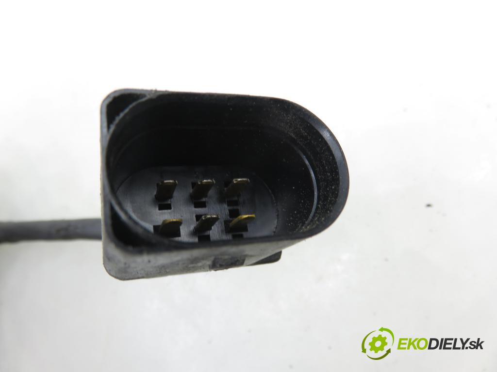 VW POLO (9N_) HB 2002 47,00 1.2 12V 64 - AZQ 1198,00 sonda lambda 0258007154 ; 03E906262 (Lambda sonda)