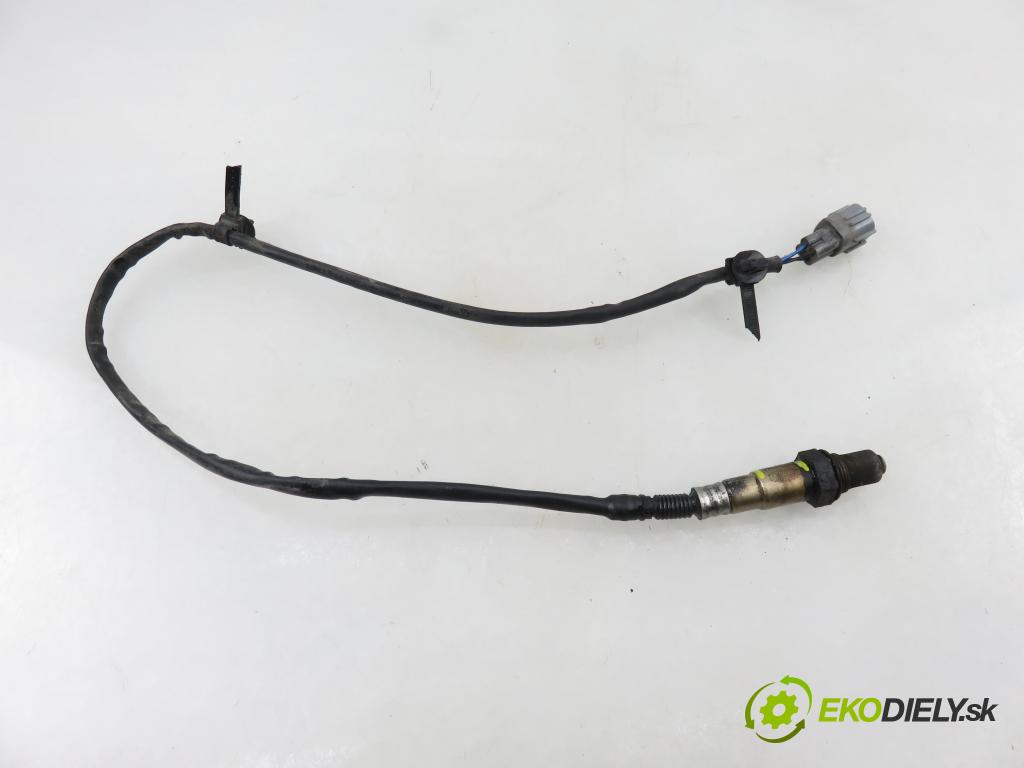 TOYOTA YARIS (_P1_) HB 2002 50,00 1.0 VVT- i 68 - 1SZ-FE 998,00 sonda lambda OSM046 (Lambda sonda)