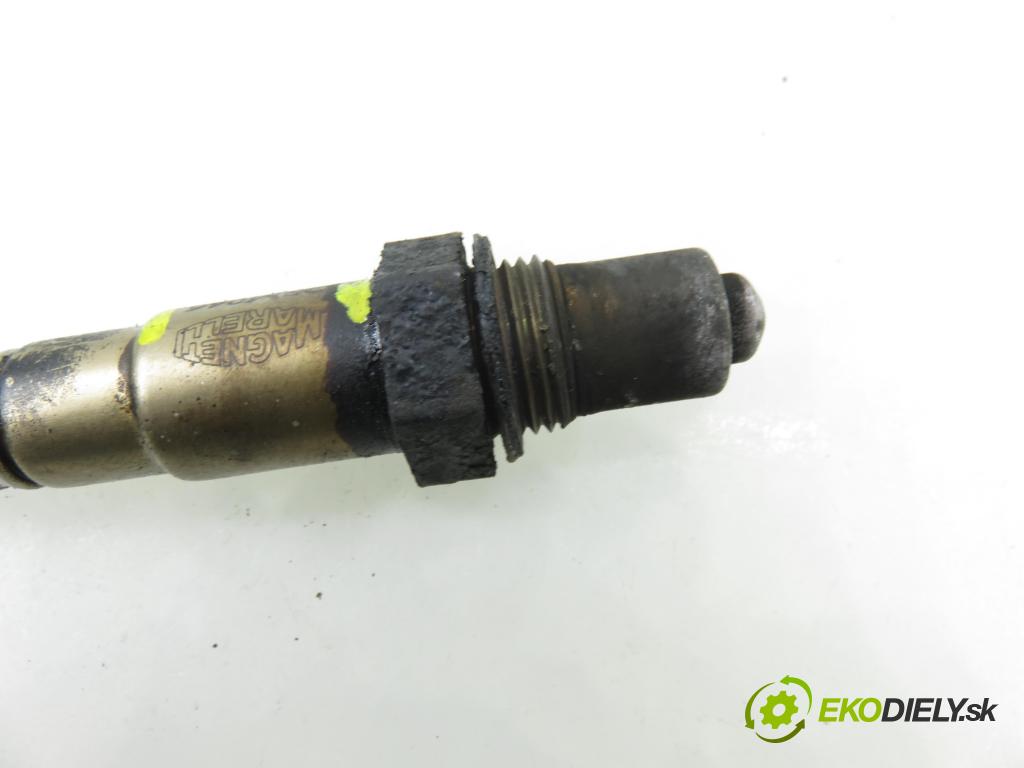 TOYOTA YARIS (_P1_) HB 2002 50,00 1.0 VVT- i 68 - 1SZ-FE 998,00 sonda lambda OSM046 (Lambda sonda)