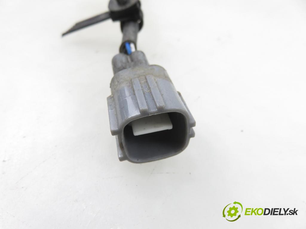 TOYOTA YARIS (_P1_) HB 2002 50,00 1.0 VVT- i 68 - 1SZ-FE 998,00 sonda lambda OSM046 (Lambda sonda)