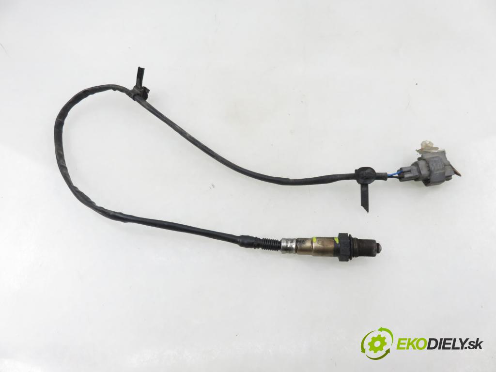 TOYOTA YARIS (_P1_) HB 2002 50,00 1.0 VVT- i 68 - 1SZ-FE 998,00 sonda lambda OSM046 (Lambda sonda)