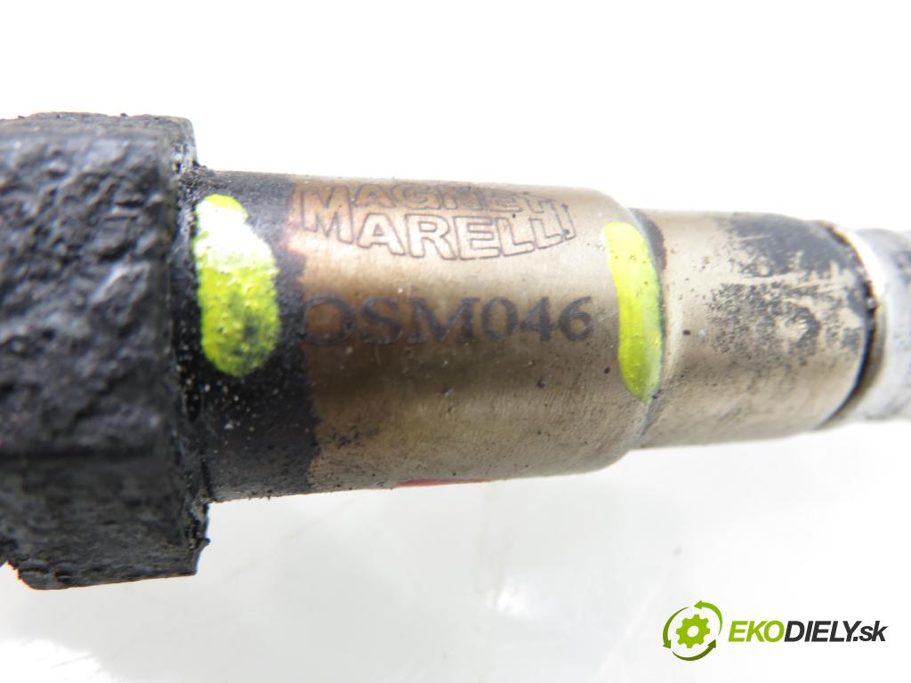 TOYOTA YARIS (_P1_) HB 2002 50,00 1.0 VVT- i 68 - 1SZ-FE 998,00 sonda lambda OSM046 (Lambda sonda)