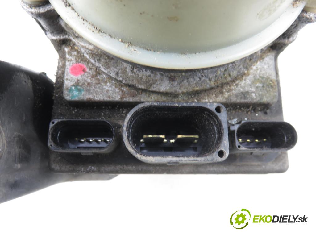 VW POLO (9N_) HB 2002 47,00 1.2 12V 64 - AZQ 1198,00 Pumpa servočerpadlo 6Q0423371A