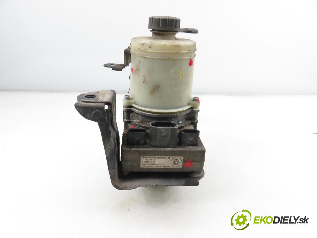 VW POLO (9N_) HB 2002 47,00 1.2 12V 64 - AZQ 1198,00 Pumpa servočerpadlo 6Q0423371A