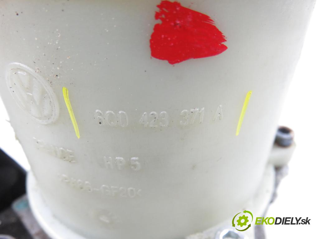 VW POLO (9N_) HB 2002 47,00 1.2 12V 64 - AZQ 1198,00 Pumpa servočerpadlo 6Q0423371A